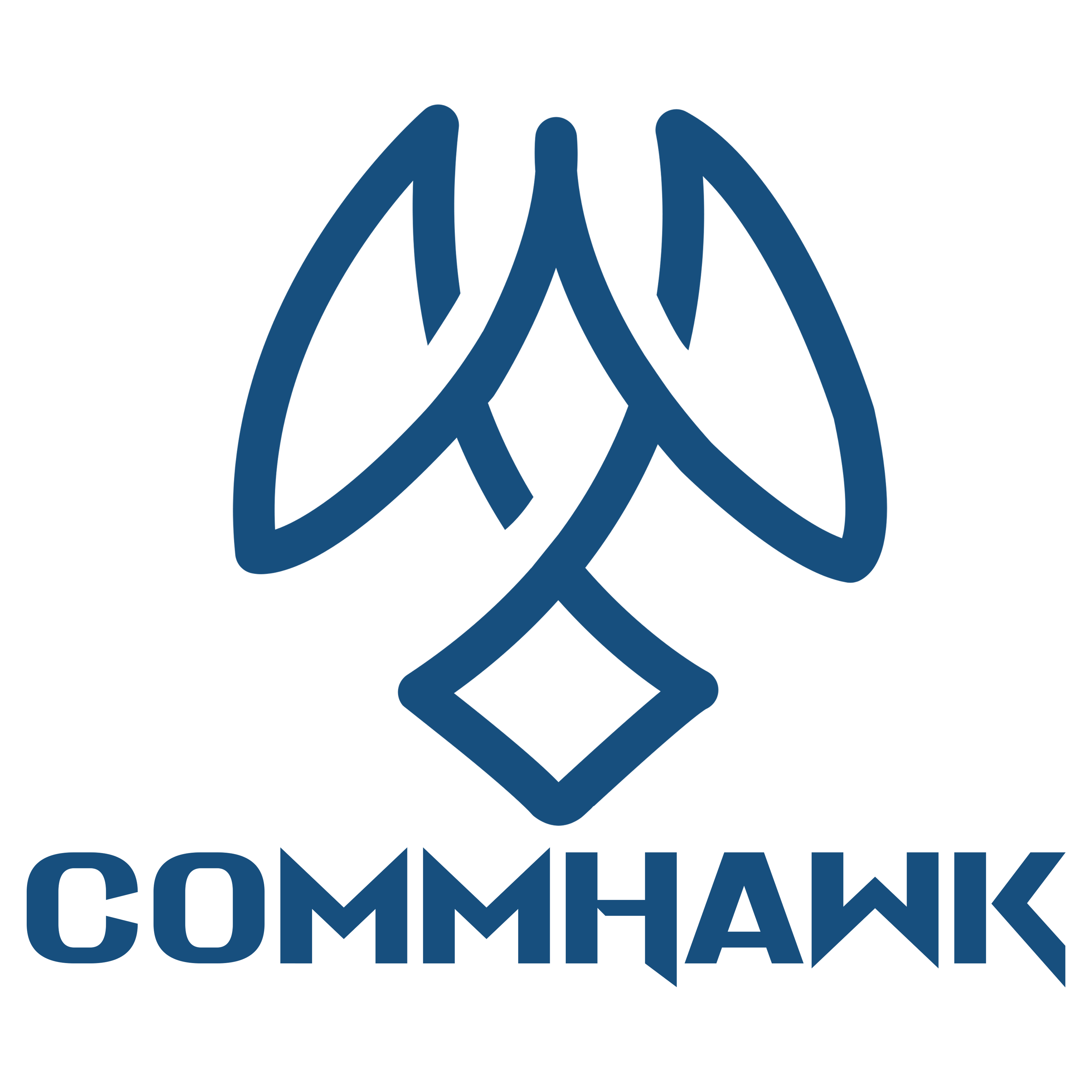CommHawk Technologies